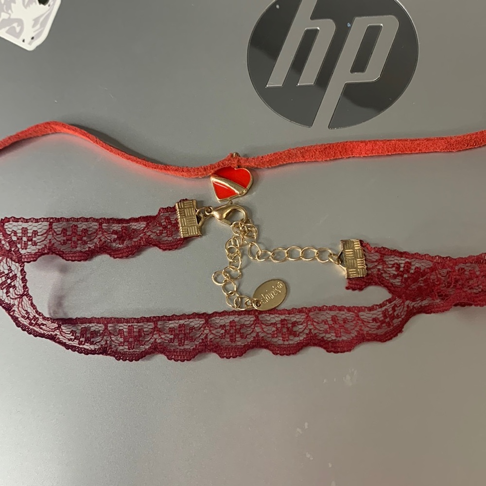 Choker set